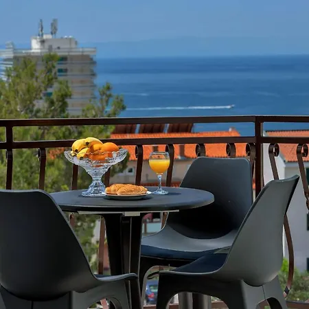 Ivan Sea View Appartement