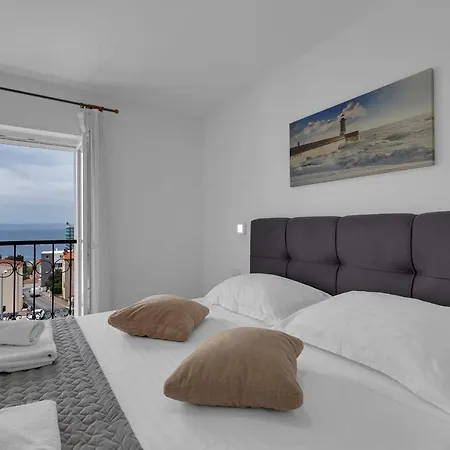 Apartmán Ivan Sea View *