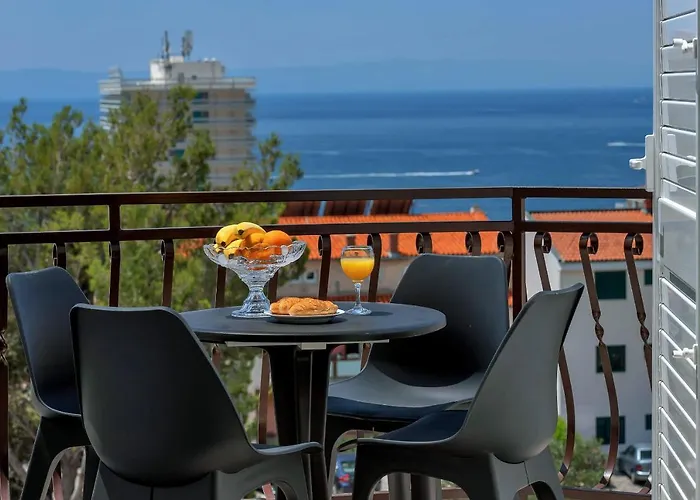 Ivan Sea View Appartement