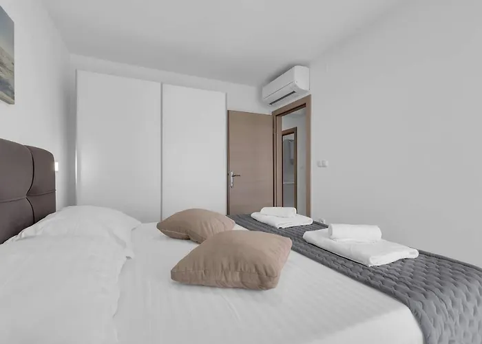 Appartement Ivan Sea View