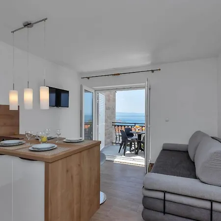 Apartmán Ivan Sea View