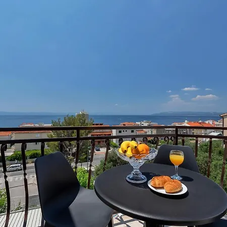 Apartment Ivan Sea View *
