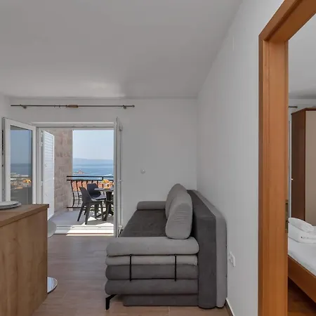 Apartmán Ivan Sea View