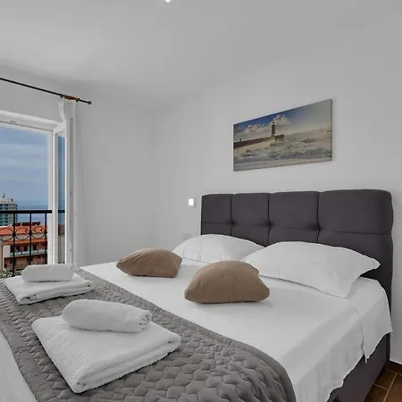 Apartmán Ivan Sea View