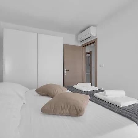 Apartmán Ivan Sea View