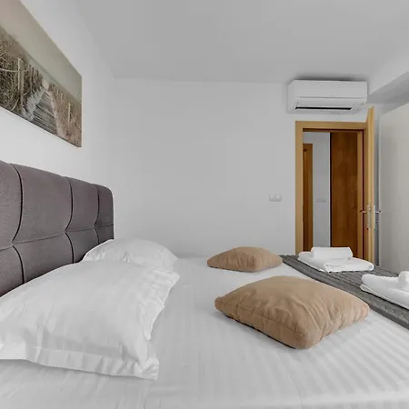 شقة Ivan Sea View *